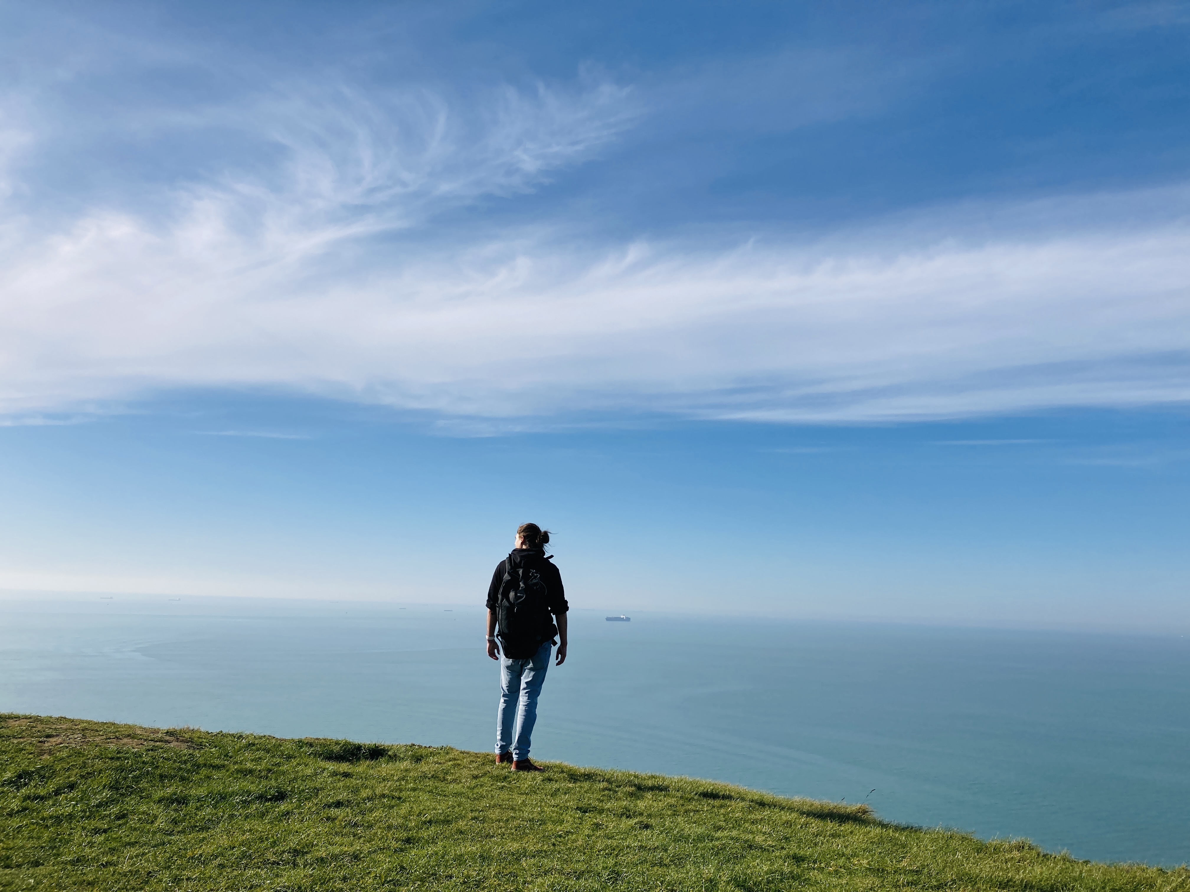 Travel inspiration that sparked the idea for Locograph