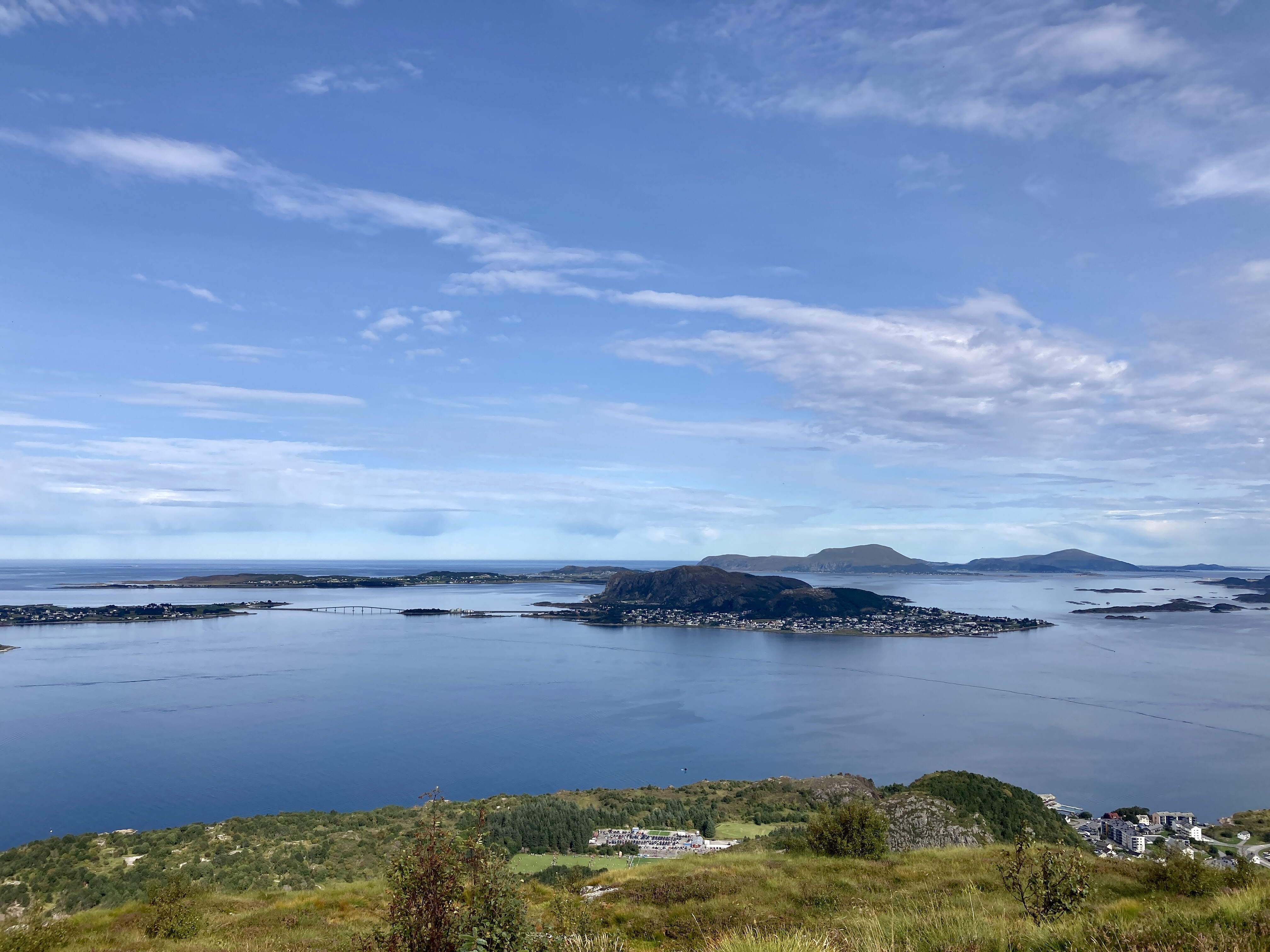 The development process behind building Locograph